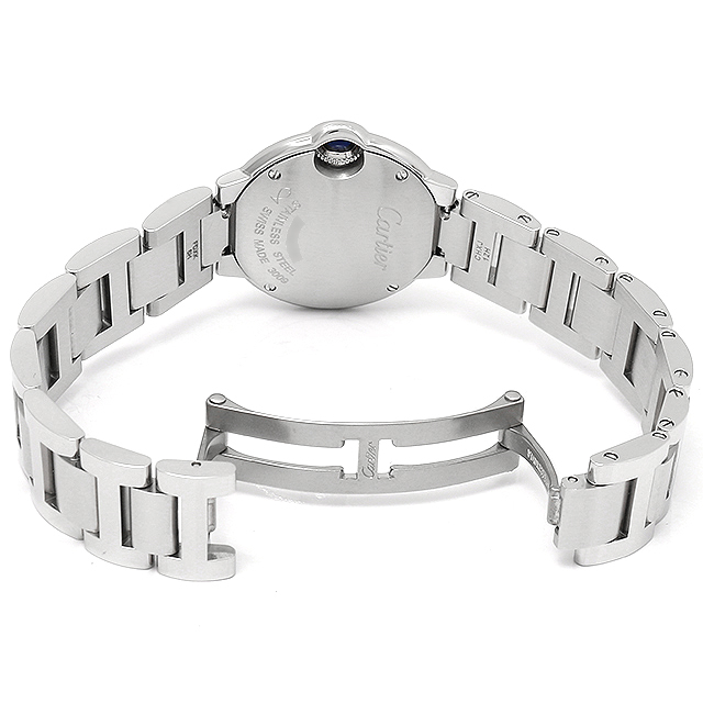 Ballon Bleu SM 11P Diamond WE902073 Sub-Image 2