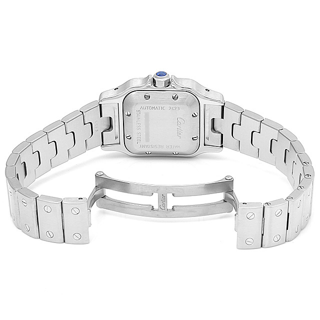 サントスガルベ W20044D6 サブ画像２