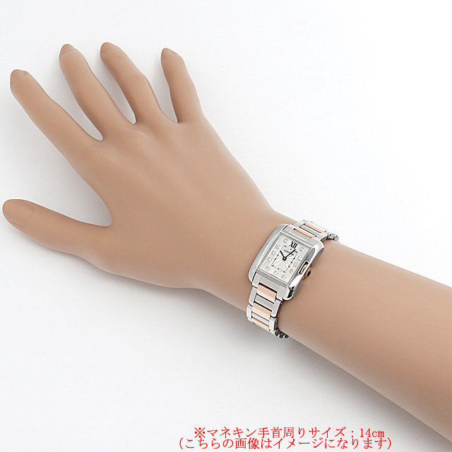 タンクアングレーズ SM WT100024 サブ画像３