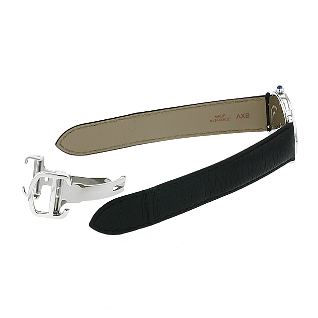 Ronde Solo De Cartier LM W6700255 Sub Image 2