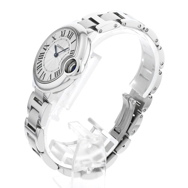 Ballon Bleu 33mm W6920084 Sub-Image 1