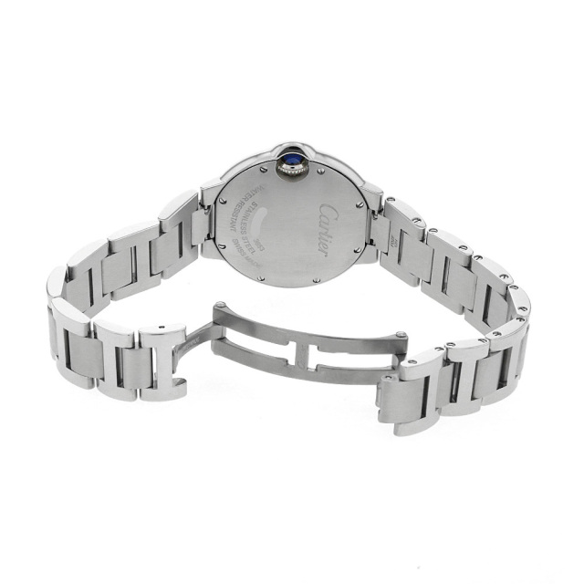 Ballon Bleu 33mm W6920084 Sub-Image 2