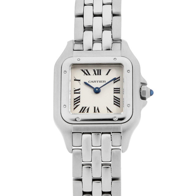 W25033P5 アイボリー Cartier（カルティエ）パンテールSM 中古 | 東京  
