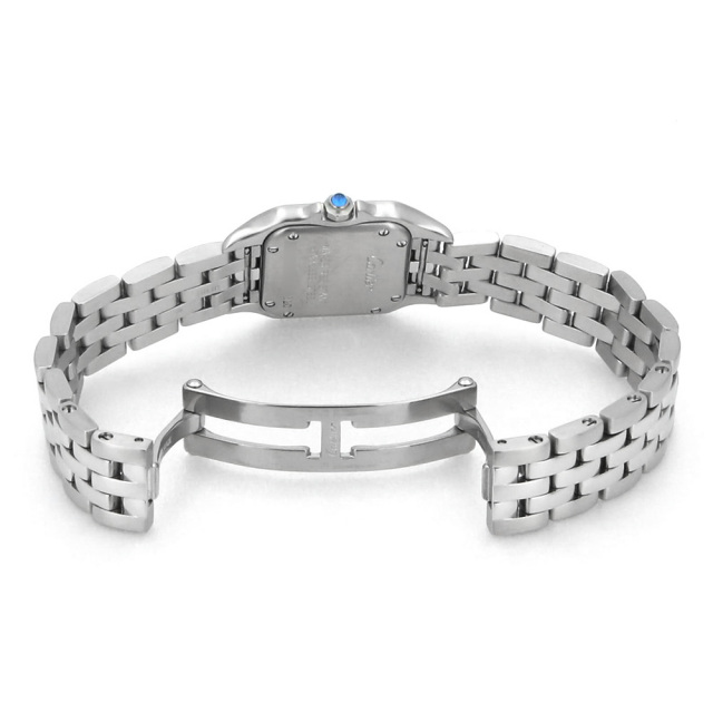 W25033P5 アイボリー Cartier（カルティエ）パンテールSM 中古 | 東京  