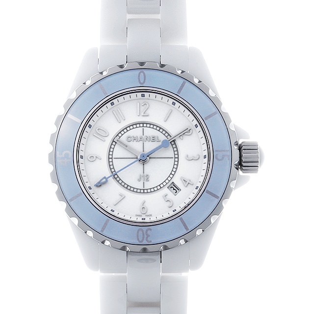 J12 33 ソフトブルー 世界限定1200本 H4340 メイン画像