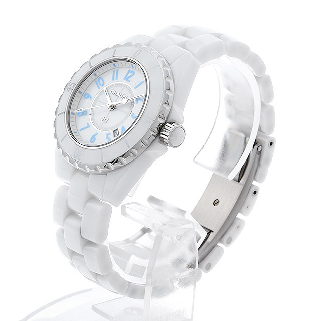 J12 ホワイト ブルーライト 限定2000本 H3826 サブ画像１