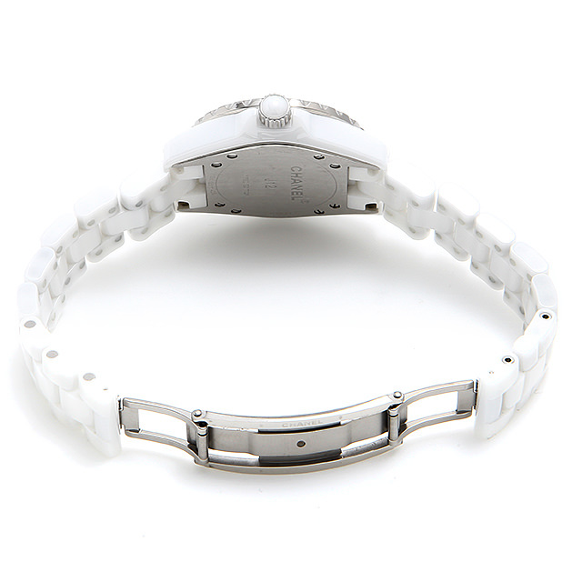 J12 ホワイト ブルーライト 限定2000本 H3826 サブ画像２