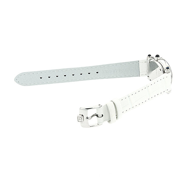 ハッピースポーツ 3Pダイヤ/1Pハートピンクサファイヤ 27/8245-23 サブ画像２