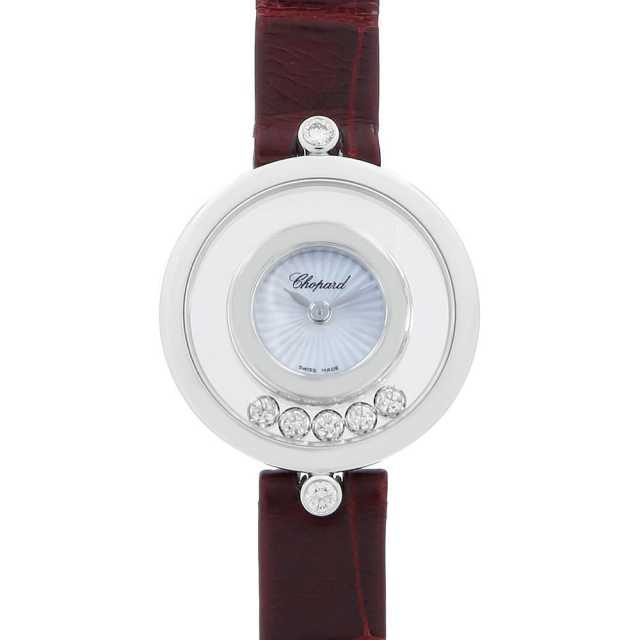 ショパール(CHOPARD) のレディース 中古・新品腕時計| 東京