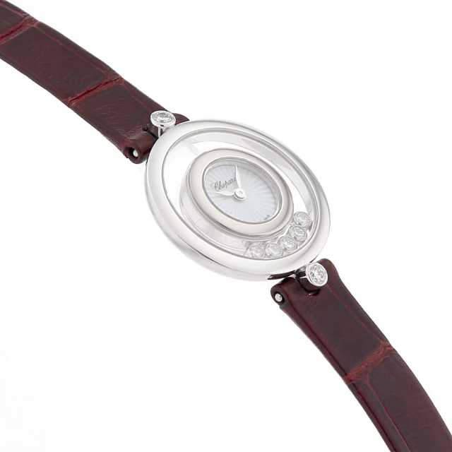Chopard Happy Diamond 209415-1001 Women's Used