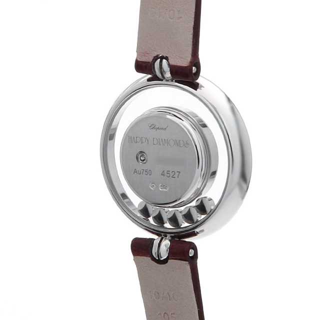 Chopard Happy Diamond 209415-1001 Women's Used