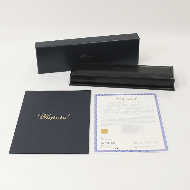 ショパール  388541-3006 レディース 中古