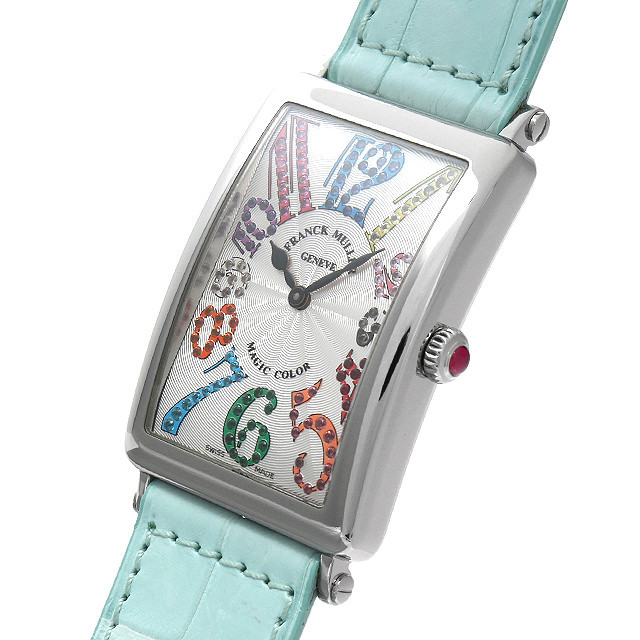 ロングアイランド マジックカラー 1002QZ MAGIC COLOR AC サブ画像１