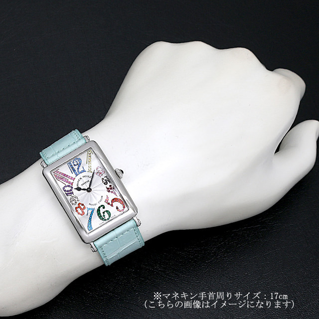 ロングアイランド マジックカラー 1002QZ MAGIC COLOR AC サブ画像３