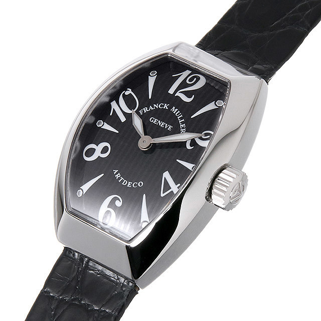 Art Deco 11002SQZ AC Sub-image 1