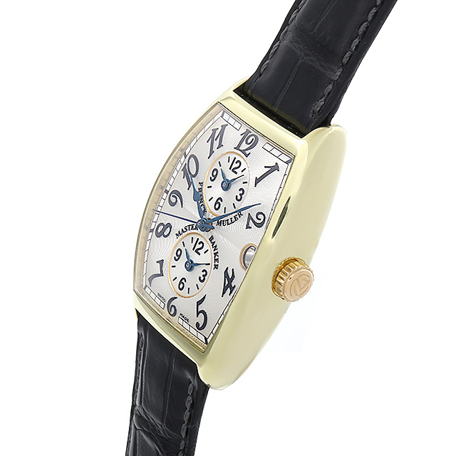 マスターバンカー 2852MB GG サブ画像１