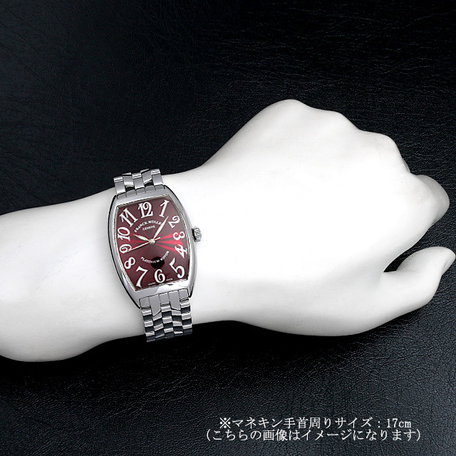 トノーカーベックス 6850SC OAC サブ画像３