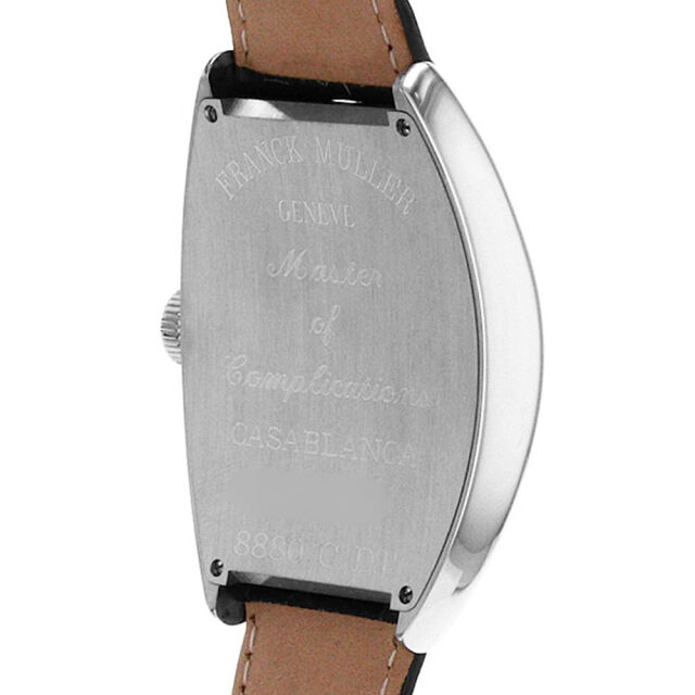 カサブランカ デイト 8880C DT AC サブ画像２