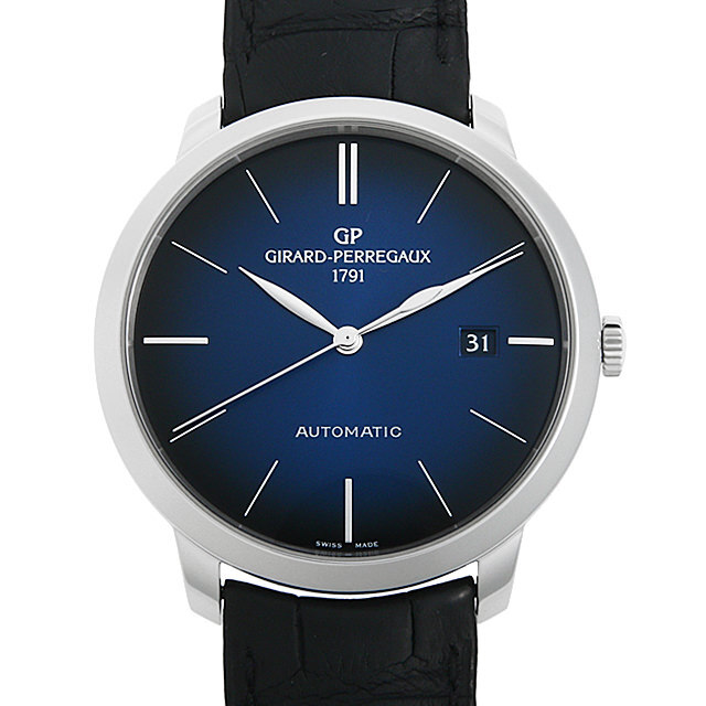 49555-11-434-BH6A Girard-Perregaux（ジラールペルゴ） 1966