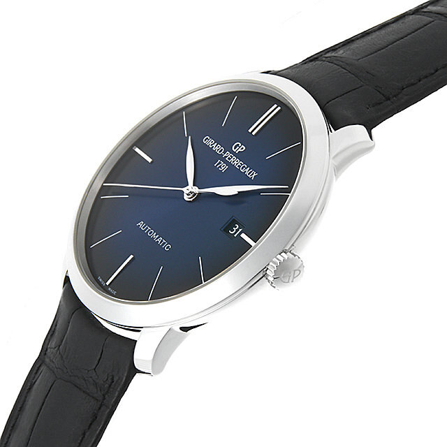 49555-11-434-BH6A Girard-Perregaux（ジラールペルゴ） 1966 中古  