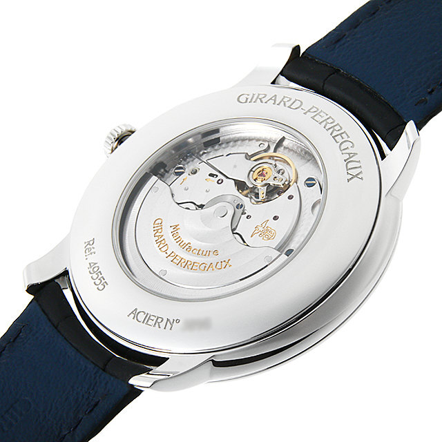 49555-11-434-BH6A Girard-Perregaux（ジラールペルゴ） 1966 中古  