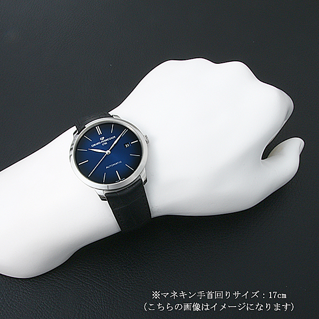 49555-11-434-BH6A Girard-Perregaux（ジラールペルゴ） 1966 中古  