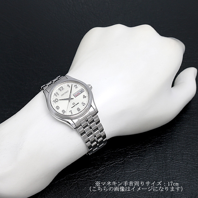 グランドセイコー デイデイト SBGT007 中古 メンズ