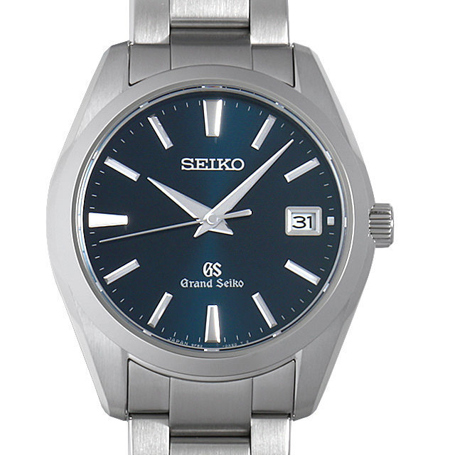 グランドセイコー クォーツ SBGV025 中古 メンズ