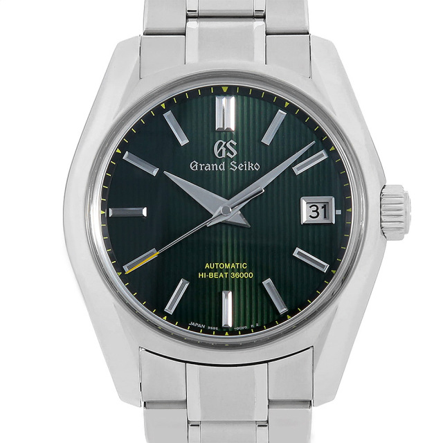 SEIKO セイコー グランドセイコー SBGX261【中古】 めんどくさけれ