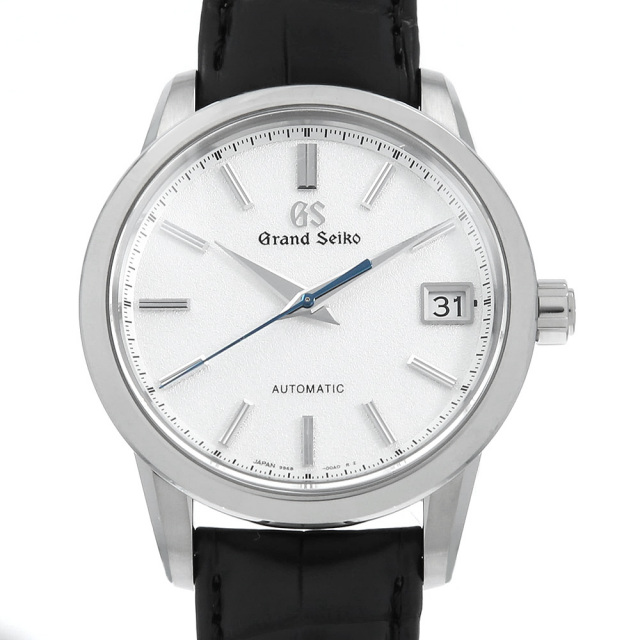 SBGR305 シルバー Grand Seiko（グランドセイコー）初代グランド  