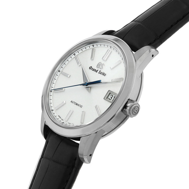 SBGR305 シルバー Grand Seiko（グランドセイコー）初代グランド  