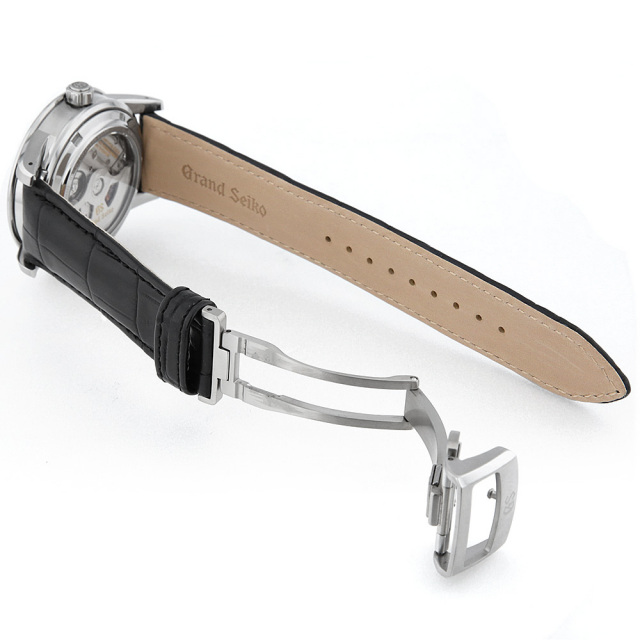 SBGR305 シルバー Grand Seiko（グランドセイコー）初代グランド  
