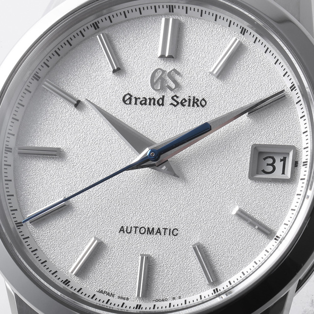 SBGR305 シルバー Grand Seiko（グランドセイコー）初代グランド  
