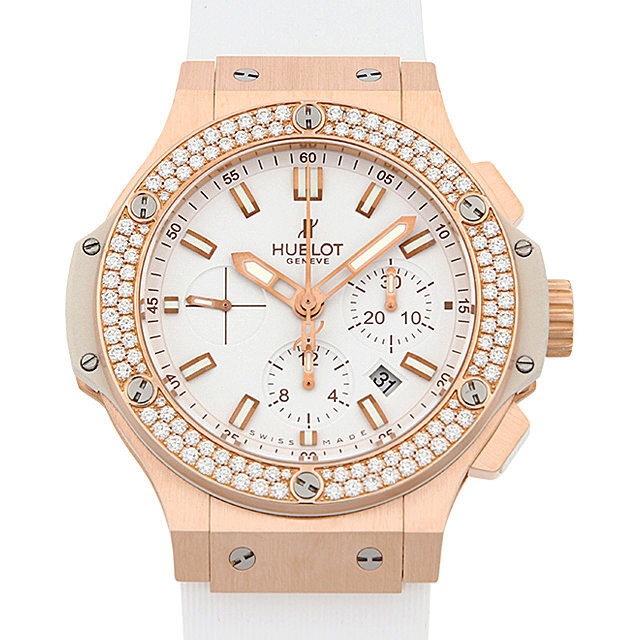 301.PE.2180.RW.1104 HUBLOT（ウブロ） ビッグバン エボリューション 