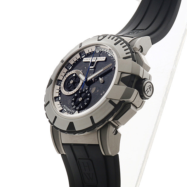Ocean Diver Chronograph 411/MCA44ZC.W Sub-image 1