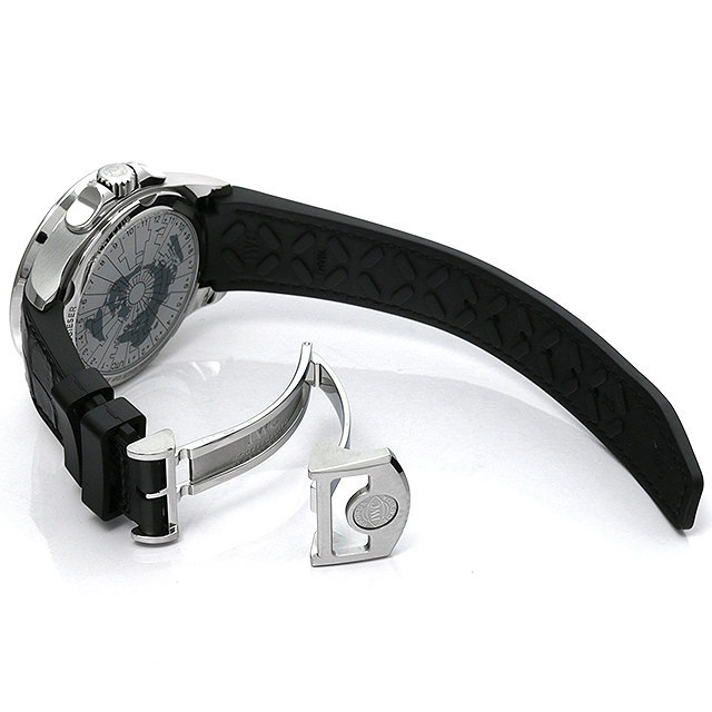 IW326602 IWC ポルトギーゼ ヨットクラブ ワールドタイマー 世界限定