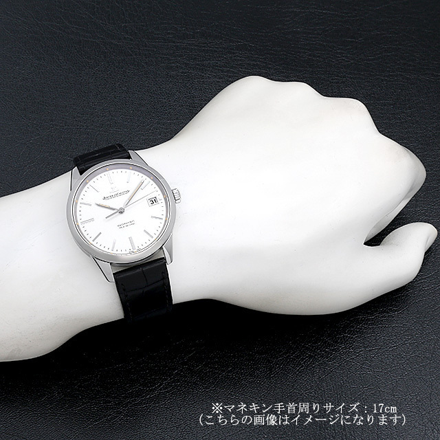 ジャガールクルト  Q8018420 メンズ 中古