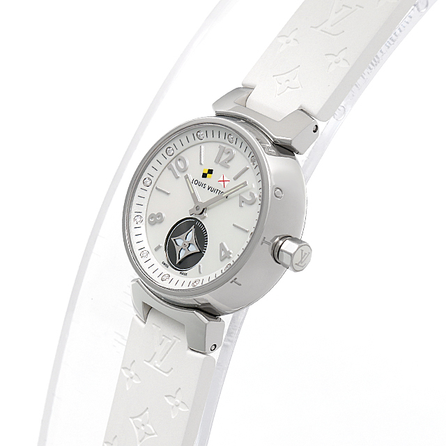 タンブール ラブリーカップ 12Pダイヤ Q12M0 サブ画像１