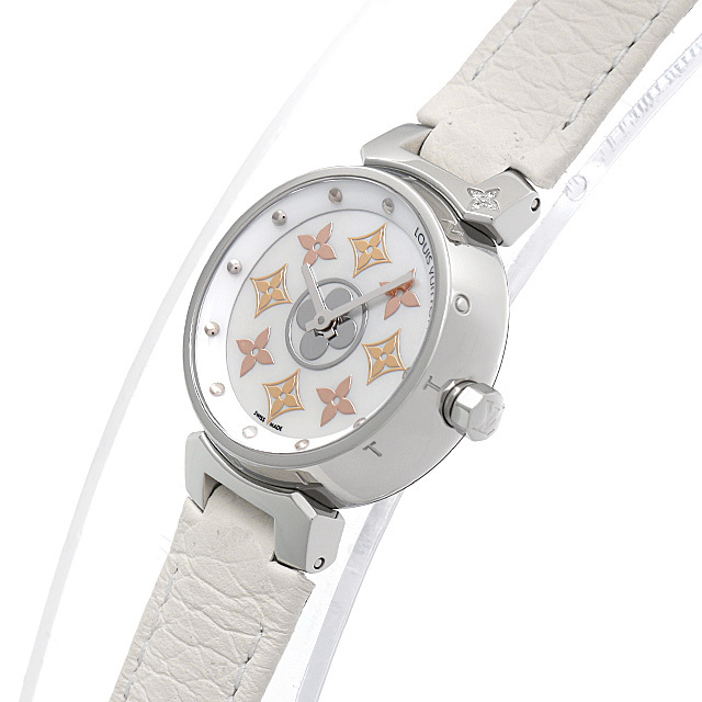 タンブール イディ－ル・ブロッサム Q12MS サブ画像１