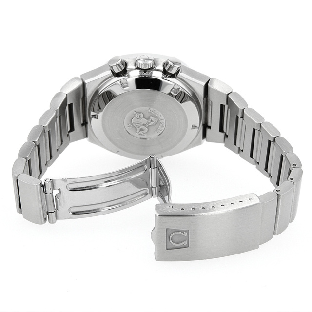 スピードマスター オートマチック TVスクリーン ST376.0805 サブ画像２