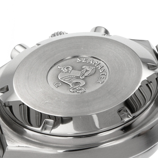 スピードマスター オートマチック TVスクリーン ST376.0805 サブ画像６