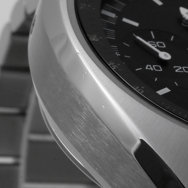 オメガ スピードマスター 327.10.43.50.01.001 メンズ 中古