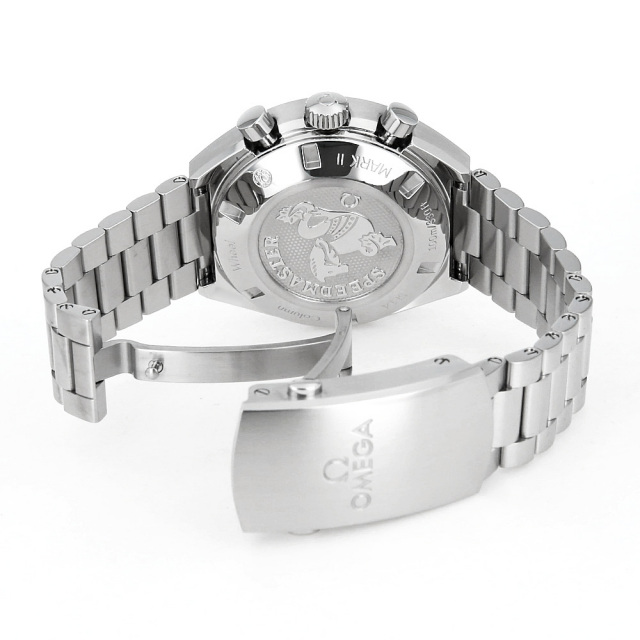 オメガ スピードマスター 327.10.43.50.01.001 メンズ 中古