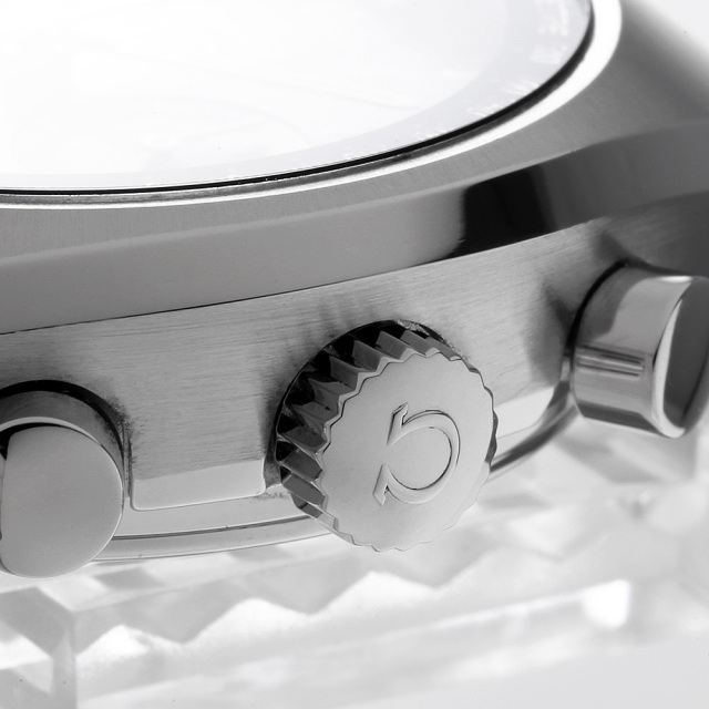 オメガ スピードマスター 327.10.43.50.01.001 メンズ 中古