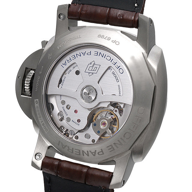 ルミノールマリーナ 1950 3DAYS PAM00351 サブ画像２