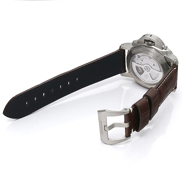 ルミノールマリーナ 1950 3DAYS PAM00351 サブ画像３