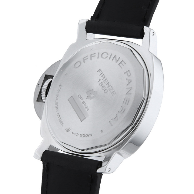 パネライ ルミノールベース PAM00000 メンズ 中古