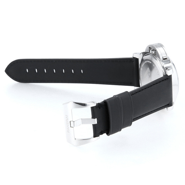 パネライ ルミノールベース PAM00000 メンズ 中古