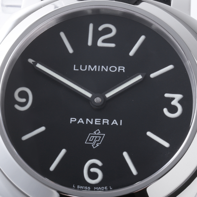 沛纳海基于Luminol的PAM00000男士二手商品