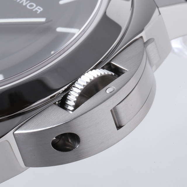 パネライ ルミノールベース PAM00000 メンズ 中古